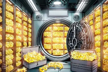Стратегический резерв Bitcoin может нанести вред BTC и USD — исполнительный директор криптокомпании