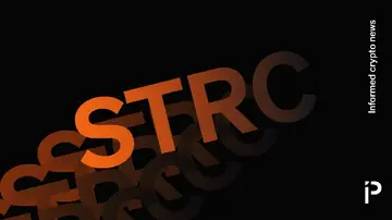 Стратегія досі не може повернути STRC до паритету
