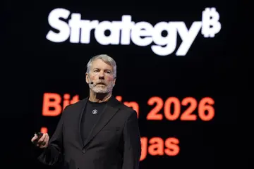Стратегія (MSTR) Майкл Сейлор каже, що STRC «виходить на світло» після стрибка на 8,5 мільярда доларів