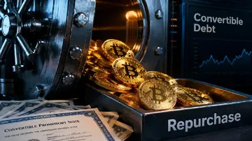 Стратегія поставила продажі Біткоїна на порядок денний для викупів – чи вплине це на ціну BTC?
