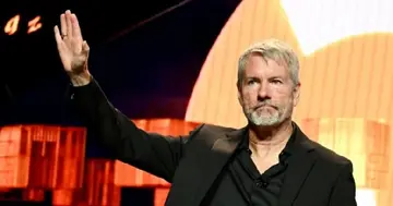 Стратегія придбала 2 486 біткоїнів по 67 700 доларів