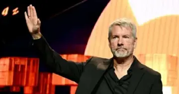 Стратегія призупиняє накопичення Біткоїн після 13-ти тижневого періоду покупок напередодні завершення кварталу