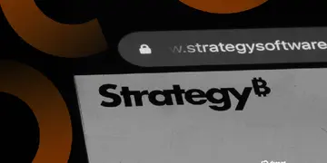 Стратегія продажу біткойнів "переважно шум", - стверджують в Standard Chartered, утримуючи опціон на BTC вартістю 100 тис. доларів.