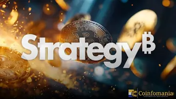 Стратегія продовжує купувати біткоїн, коли ринки у паніці