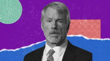 Стратегія сигналізує про ще одну покупку біткоїнів, оскільки компанії потрібно лише 2% річного зростання BTC для покриття дивідендів