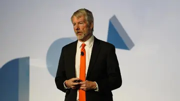 Стратегія стверджує, що MSCI має вимірювати ринки, а не диктувати корпоративні активи