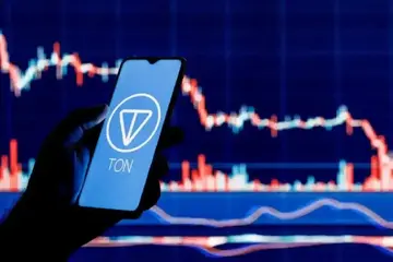 Стратегія TON в Telegram спрацьовує — що далі чекає на токен?