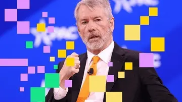 Стратегія збільшила готівкові резерви на 748 мільйонів доларів минулого тижня