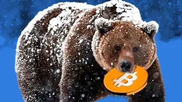 Стратегии медведей превосходят медведей биткойна, нарушая ключевую поддержку бычьего рынка
