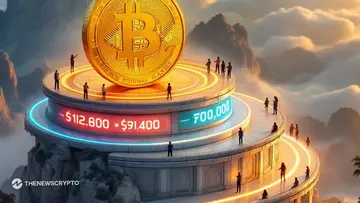 Стрес-тест Біткойна: Чи зможе BTC захистити межу в $110K, чи впаде в спад?