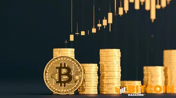 Strive (ASST) накопичує ще 382 BTC, загальний резерв зростає до 15,391 біткоїна