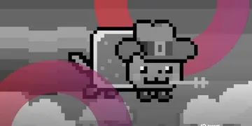 Создатель Nyan Cat назвал мем-монеты 'Диким Западом', утверждая о 700 тысячах долларов в комиссиях — но отрицает поддержку