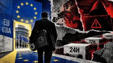 Створювачі криптогаманців тепер мають лише 24 години, щоб сповістити регуляторів про використання вразливостей.