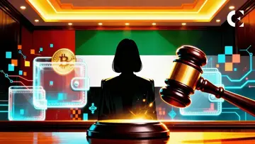 Суд Дубая засудив жінку до ув'язнення за шахрайство з обміном криптогаманця на 4,3 мільйона дирхамів