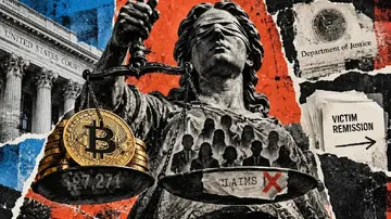 Суд США блокує доступ жертвам до 127 000 захоплених біткойнів, що стало наслідком правил подачі позовів