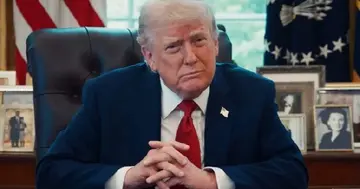 Суд тимчасово призупинив рішення про визнання нових тарифів Трампа незаконними