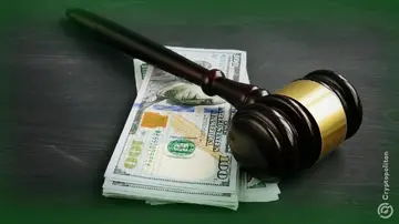 Суд у Теннесі присудив парі 6,8 млн доларів штрафу за шахрайську криптоплатформу