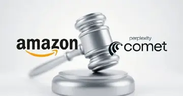 Суд заборонив Perplexity використовувати ШІ-агентів для покупок на Amazon