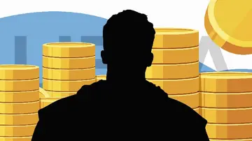 Судья США отменил заморозку Хейдена Дэвиса, освободив 500 млн токенов LIBRA