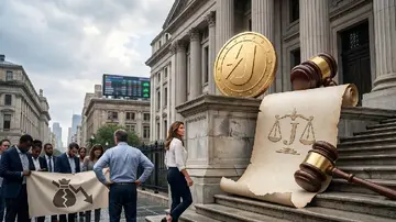 Суддя визнала, що мемкоїн JENNER Кейтліна Дженнера не є цінним папером у справі групового позову