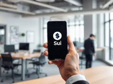 Sui інтегрує Web3 гаманці KuCoin, розширюючи доступ до екосистеми з фіналізацією за частки секунди.