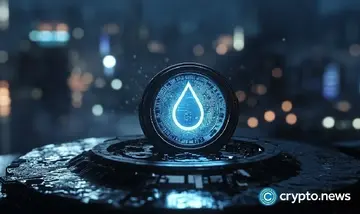 Sui запускає консенсусний механізм Mysticeti v2