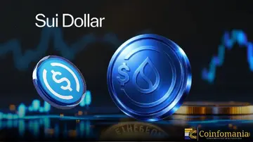 Sui запускає Sui Dollar для стимулювання зростання DeFi