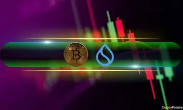 SUI вырос на 8%, цена BTC восстановилась после падения ниже 94 тысяч долларов (Обзор рынка)