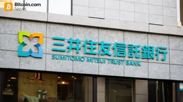 Sumitomo Mitsui Trust партнерує з Hashport, щоб перетворити карткові бали на стабільні монети JPYC