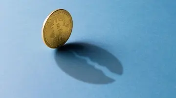 Суперечливий біткоїн-форк BIP-110 видобуває два блоки, а потім зупиняється