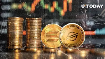 Соперник XRP Stellar затмевает Solana в рейтинге RWA