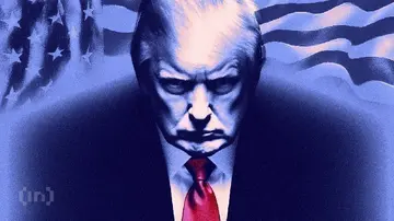 Світова фінансова компанія Liberty зазнала падіння на 30% на тлі загроз Трампа щодо мит на Канаду