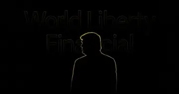 Світова Ліберті, підтримувана Трампом, веде переговори про запуск трежерівської компанії WLFI на 1,5 мільярда доларів