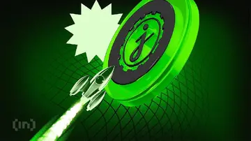 Свежий спрос способствовал росту JasmyCoin (JASMY) на 4%, избегая опасений по поводу мертвого кота