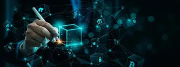 Сьєра-Леоне вивчає блокчейн; В'єтнам розвиває цифрові перетворення