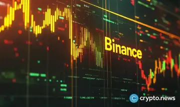 SYRUP от Maple Finance выросла более чем на 50% после листинга на Binance, ждать ли нам дальнейшего роста?