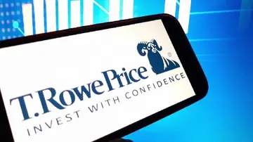 T. Rowe Price запускає активний крипто-ETF Spot з BTC, ETH та XRP у складі топ-інвестицій
