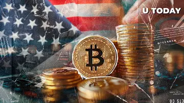 Тайний переказ Bitcoin на $333,000,000 вражає основну біржу США