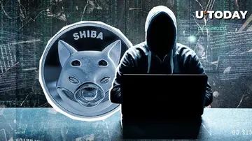 Таинственное сообщение основателя SHIB Рёши внезапно появилось после 4 лет