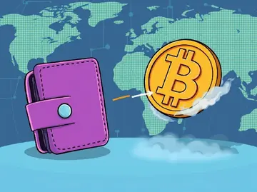 Тайный перевод Bitcoin: 2,128 BTC перемещено с Coinbase на неизвестный кошелек