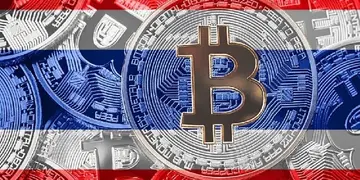 Тайская полиция арестовала китайского подозреваемого по делу о мошенничестве с биткойнами на 6,1 миллиона долларов