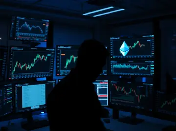 TD Cowen підтверджує цільову ціну в 16 доларів для Sharplink, вважаючи дисконту на акції "все складніше виправдати"