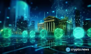 Те, що розробляють JPMorgan та Coinbase, може пережити як криптонаративи, так і банківські інтерфейси