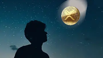 Техническая ошибка вызвала путаницу в росте цены XRP