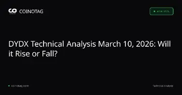 Технічний аналіз NEO 14 березня 2026 року: Чи зросте він чи впаде?