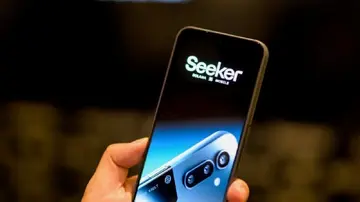 Телефон Seeker від Solana виправляє недоліки Saga завдяки покращенню зручності використання