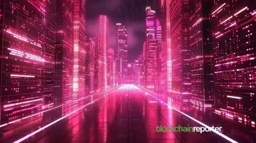 Telos готується до важливого оновлення мережі з агрегацією підписів BLS на основній мережі