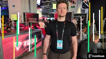 Тема токенізованих акцій перед IPO викликає юридичні дебати на Consensus Hong Kong 2026