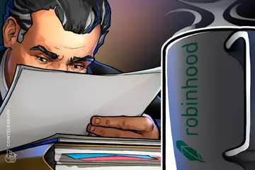 Тенев з Robinhood попереджає, що невизначеність щодо токенізації в США стримує «серйозні активи»