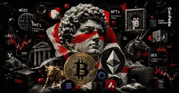 Теорія доміно XRP на $1,000 може змінити все, стверджує Джейк Клавер